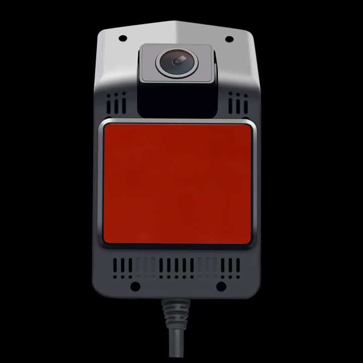 AI DASHCAM 2