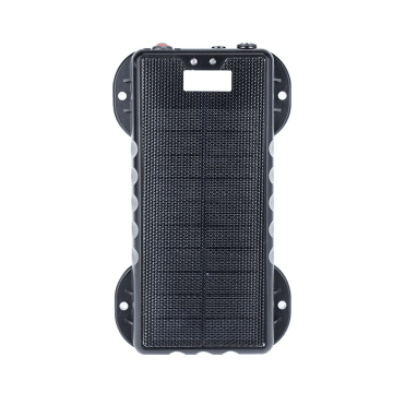 Solar Tracker