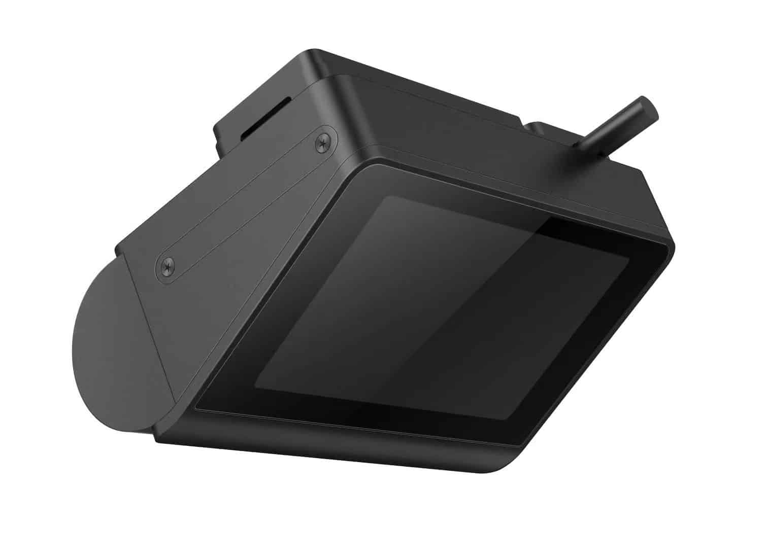 4G Real-Time Dash Cams