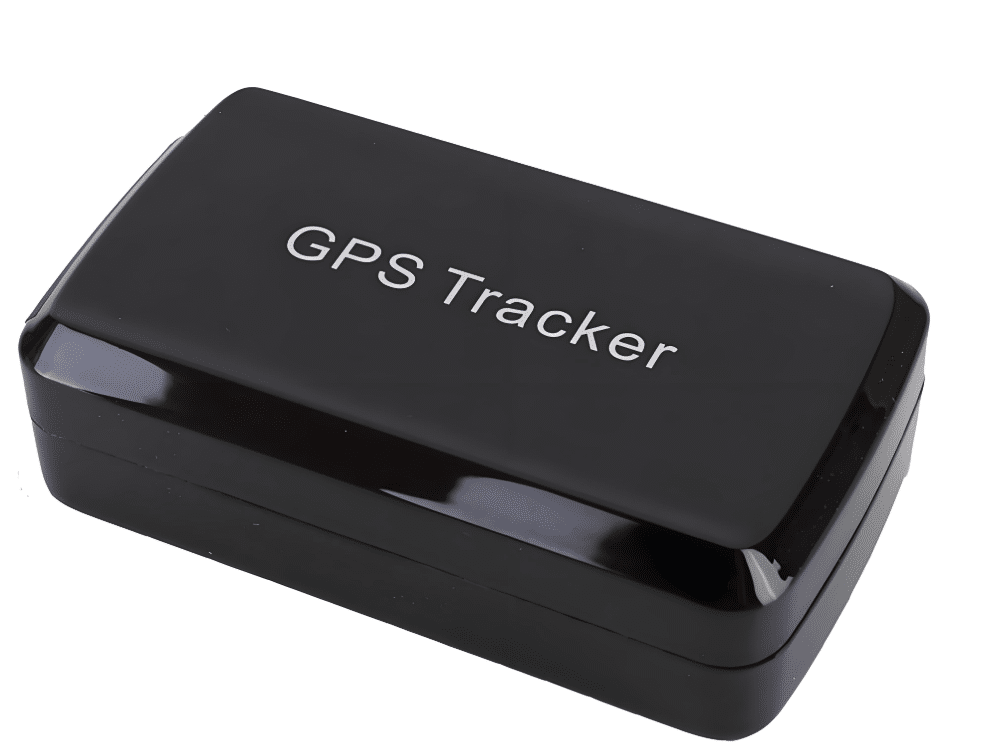 Asset GPS Trackers