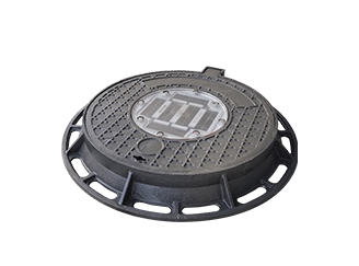 Smart Manhole Covers